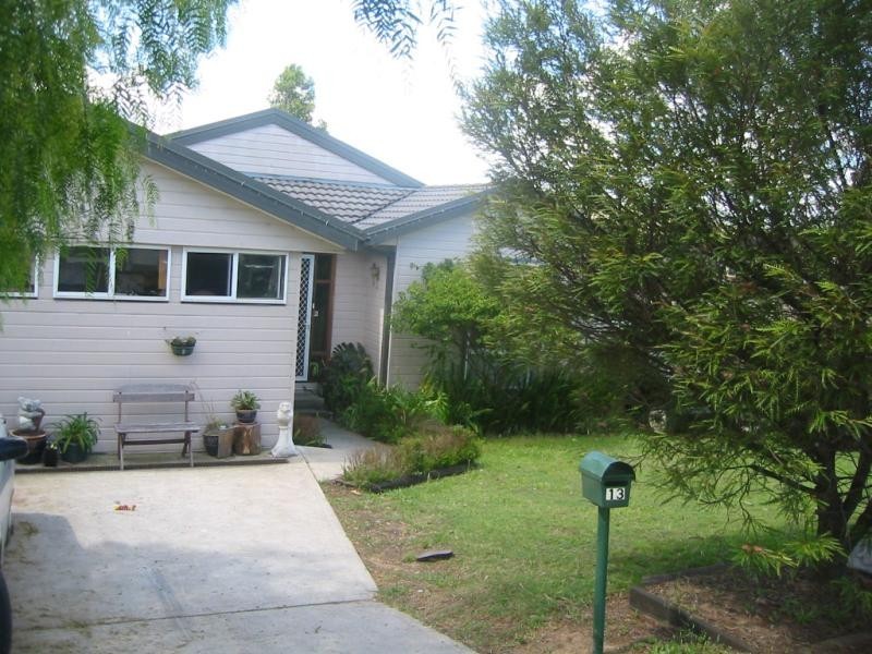 13 Common Road, Dungog NSW 2420