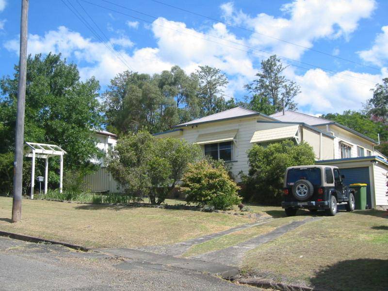 48 Myles Street, Dungog NSW 2420