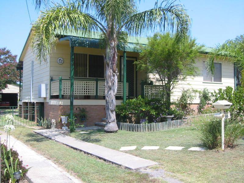 85 Hospital Road, Dungog NSW 2420