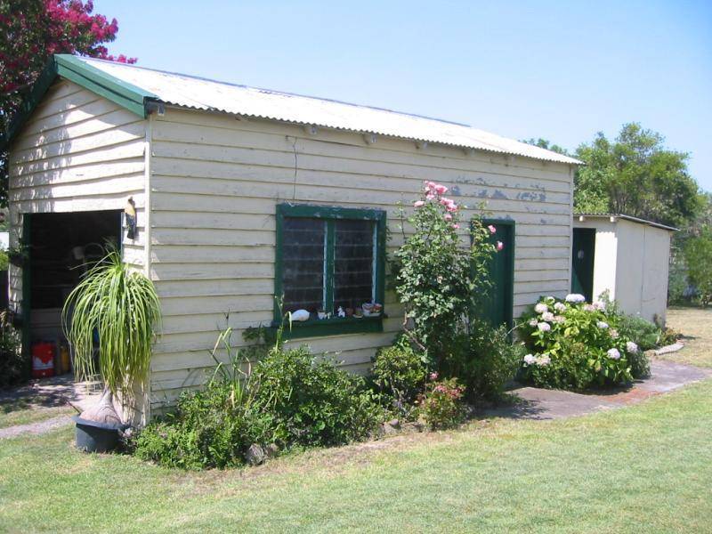 85 Hospital Road, Dungog NSW 2420
