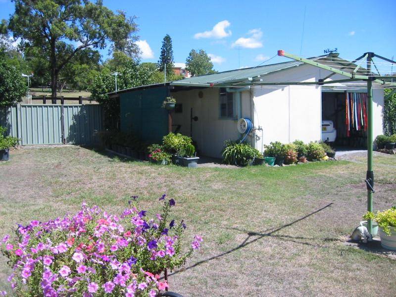 36 Baird Street, Dungog NSW 2420