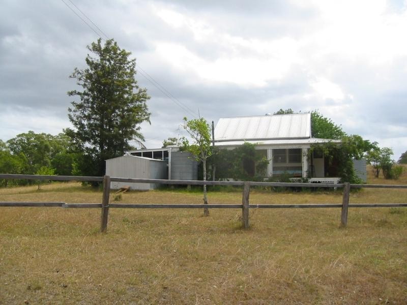 150 Flat Tops Road, Dungog NSW 2420