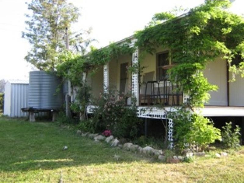 150 Flat Tops Road, Dungog NSW 2420