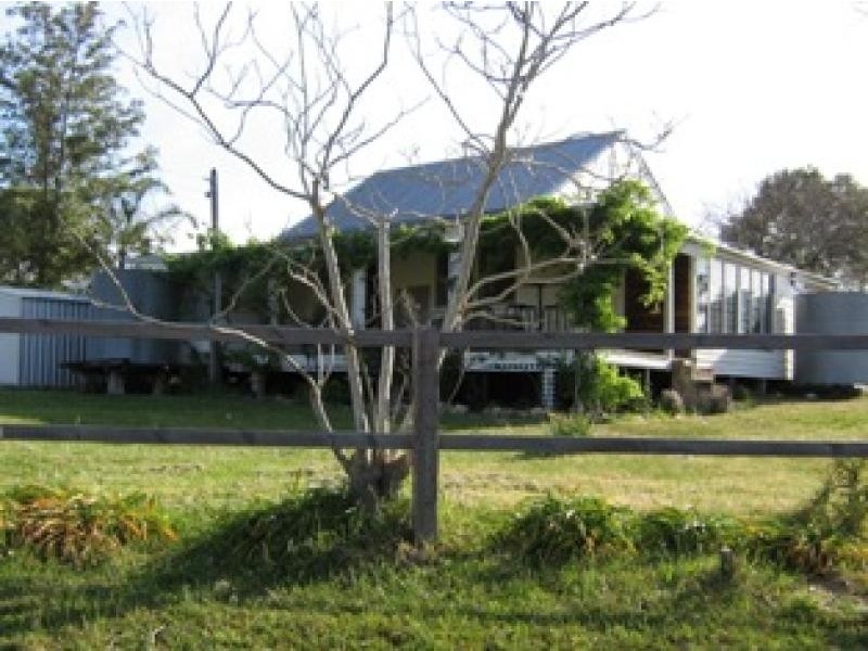 150 Flat Tops Road, Dungog NSW 2420