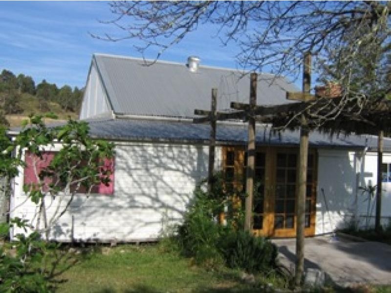 150 Flat Tops Road, Dungog NSW 2420
