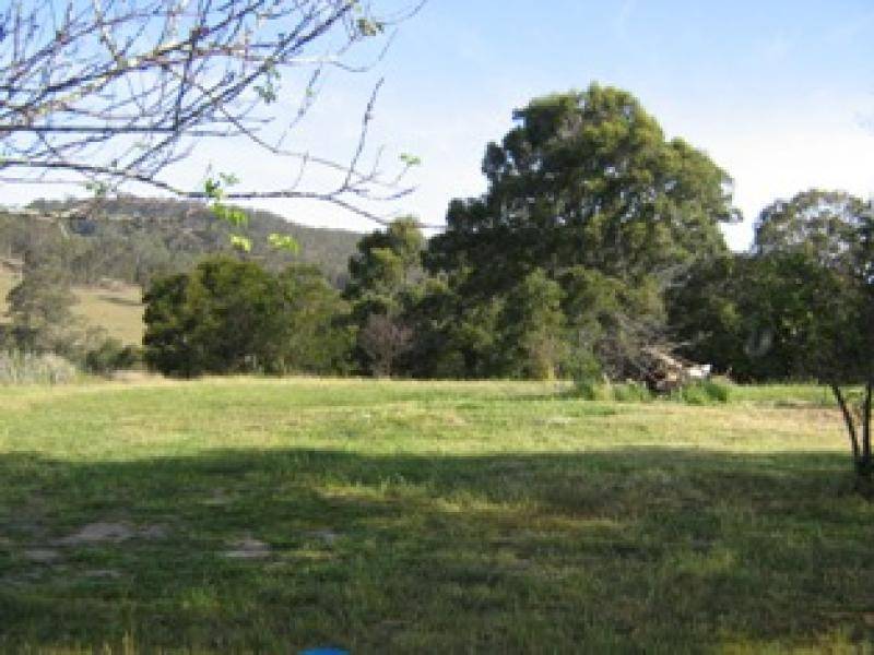 150 Flat Tops Road, Dungog NSW 2420