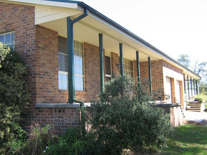 Dungog NSW 2420