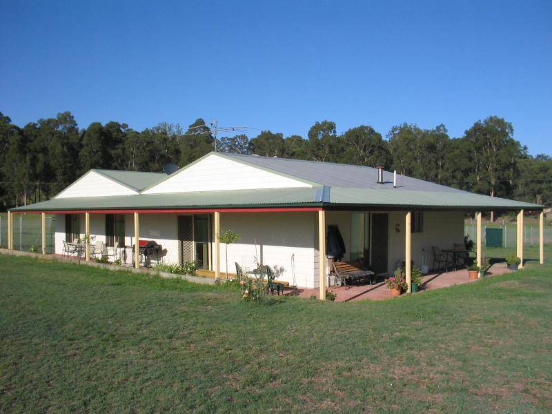 680 Dungog Road, Hilldale NSW 2420