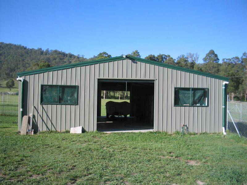 680 Dungog Road, Hilldale NSW 2420