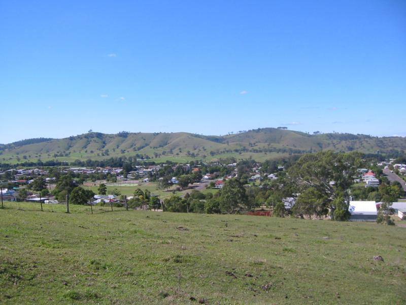 Lot  272 Eloiza Street, Dungog NSW 2420
