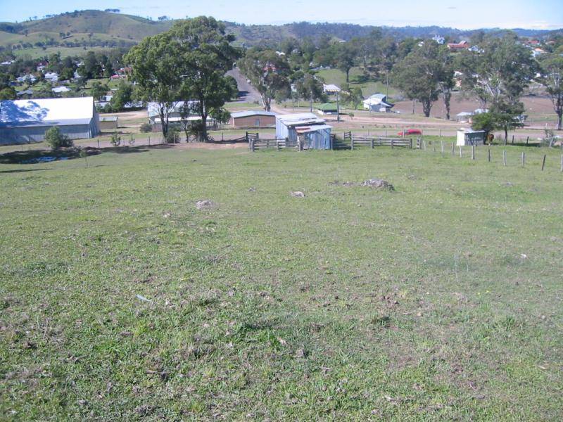 Lot  272 Eloiza Street, Dungog NSW 2420