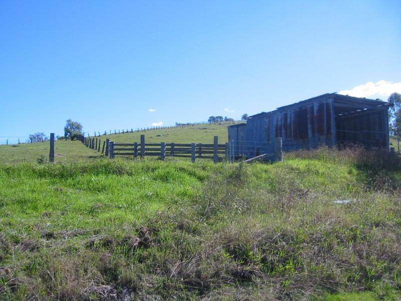 Lot  272 Eloiza Street, Dungog NSW 2420
