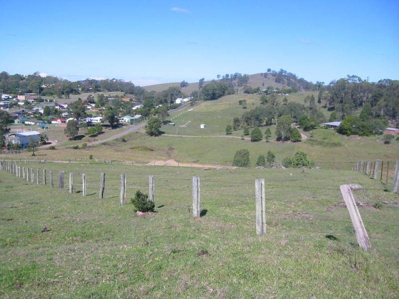 Lot  272 Eloiza Street, Dungog NSW 2420