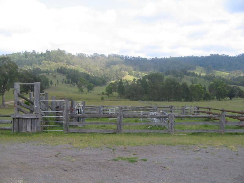 158 Moonabung Road, Vacy NSW 2421