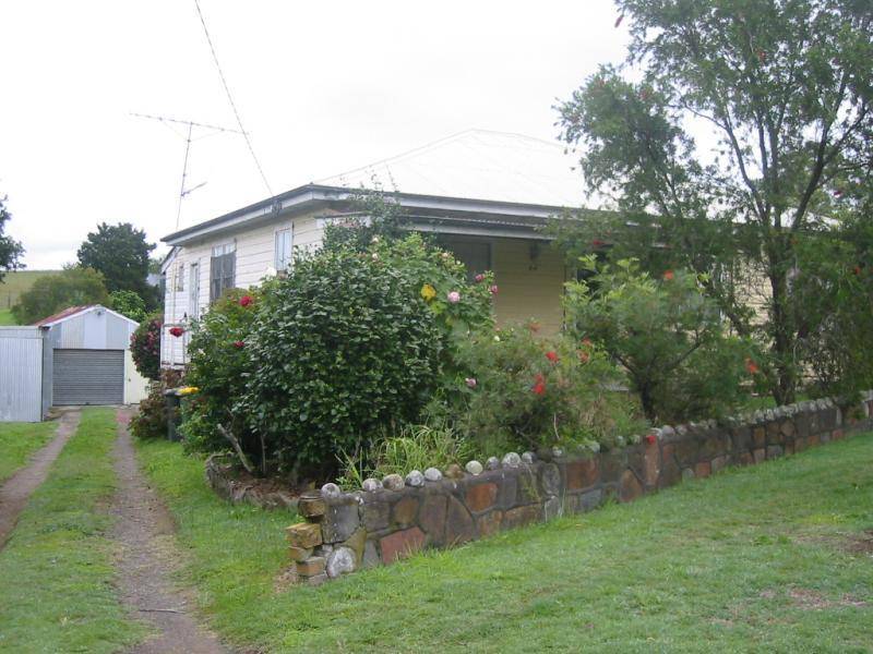 44 Fosterton Road, Dungog NSW 2420