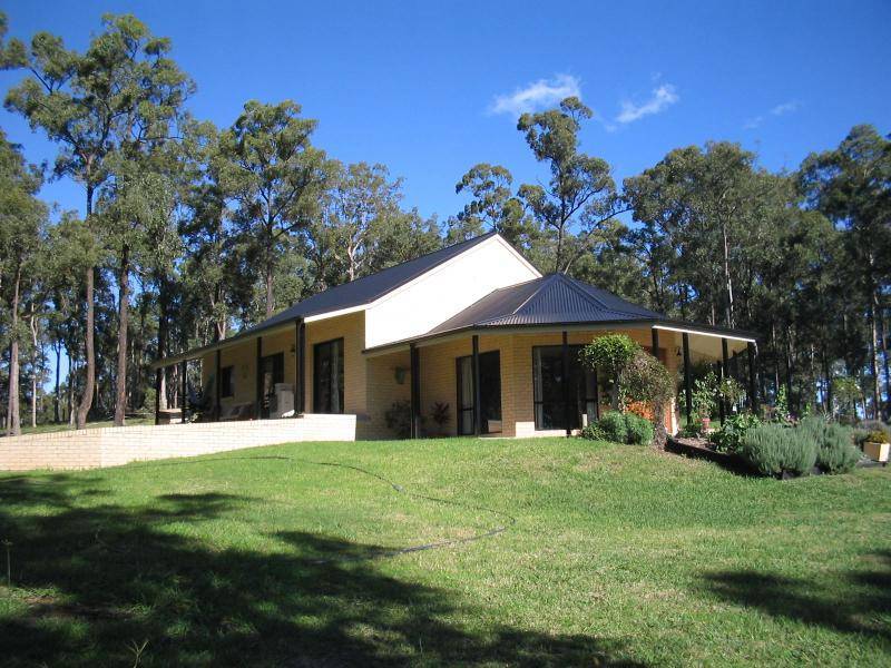112 Brentwood Drive, Clarence Town NSW 2321