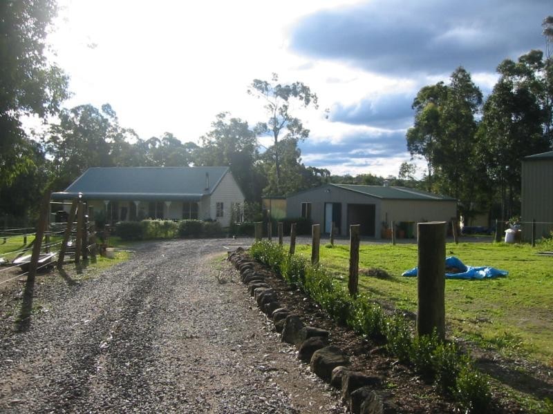554 Limeburners Creek Road, Clarence Town NSW 2321