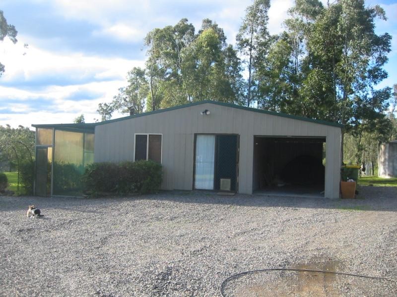 554 Limeburners Creek Road, Clarence Town NSW 2321
