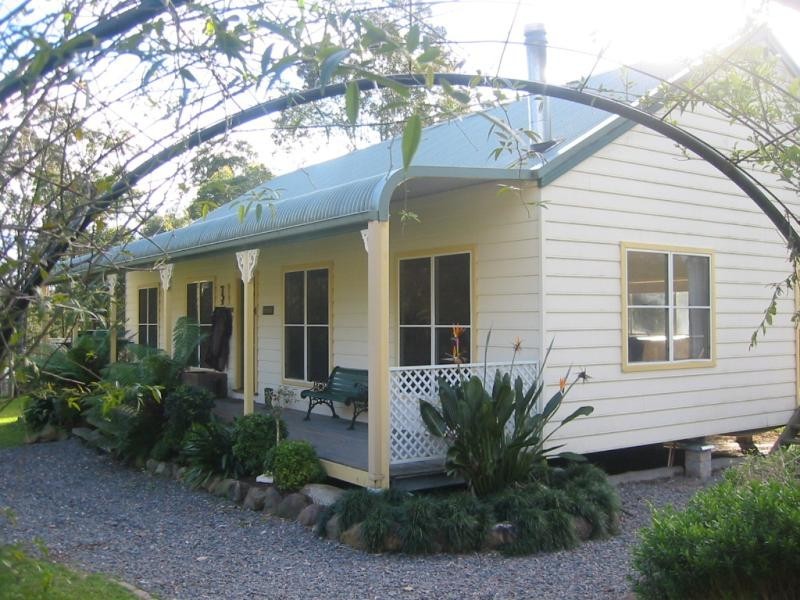 554 Limeburners Creek Road, Clarence Town NSW 2321