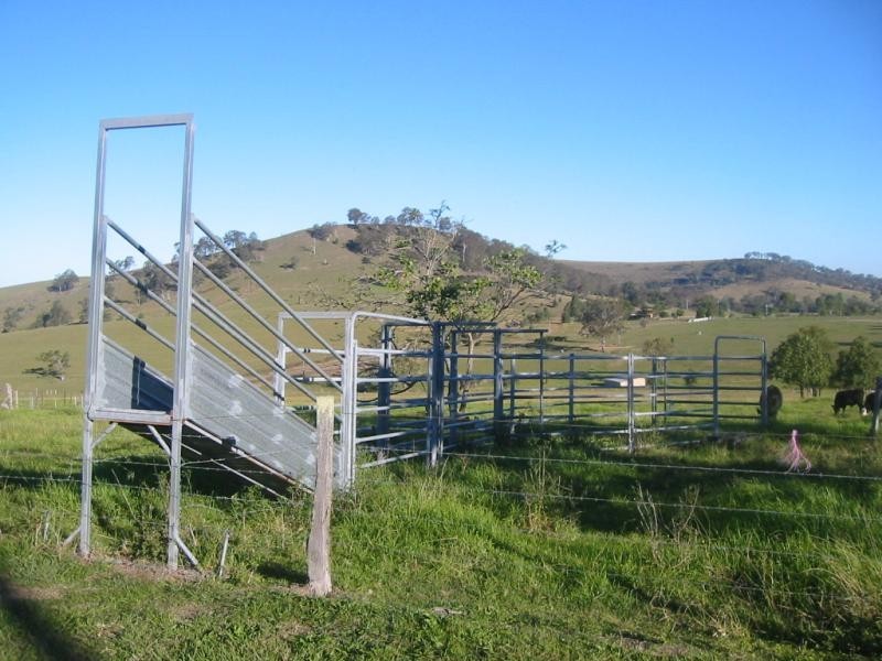 31 Wade Street, Dungog NSW 2420