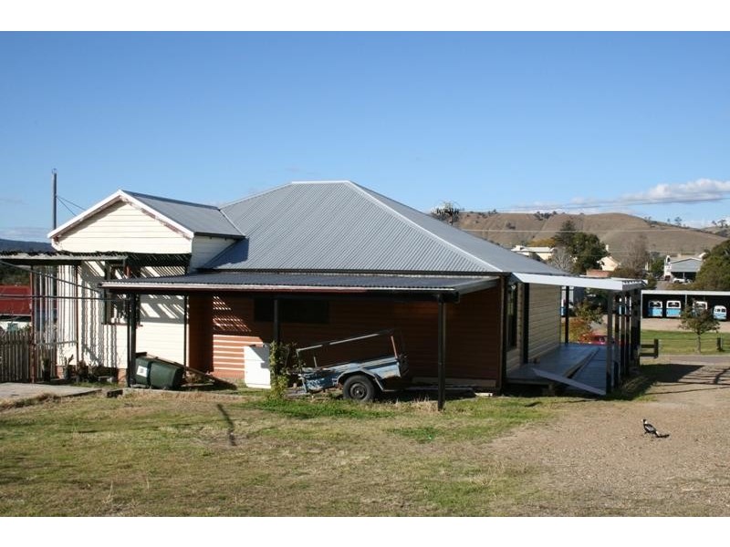 116 Lord Street, Dungog NSW 2420