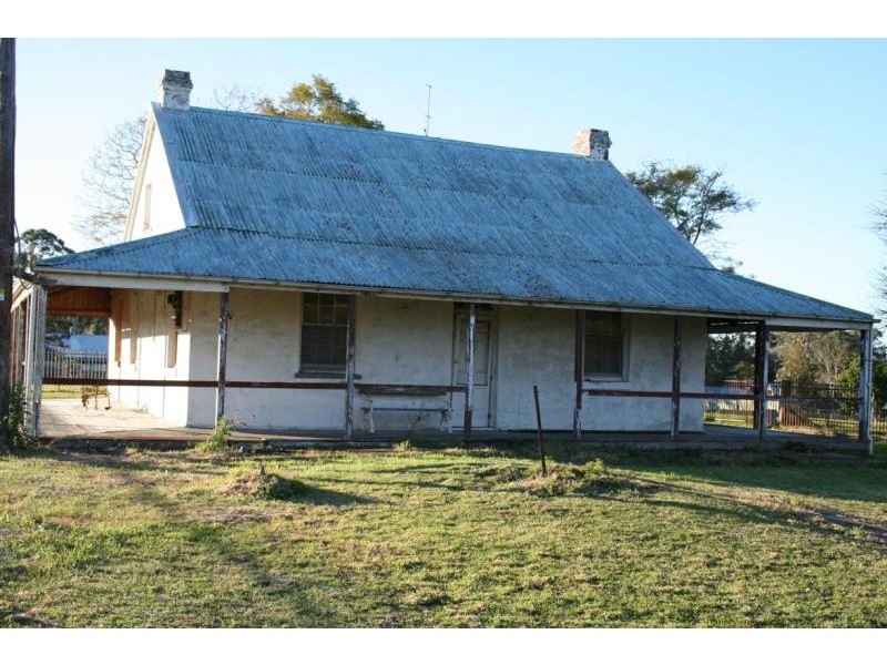 22 Marshall Street, Clarence Town NSW 2321