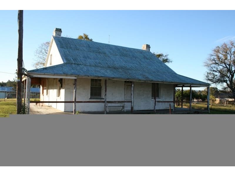 22 Marshall Street, Clarence Town NSW 2321