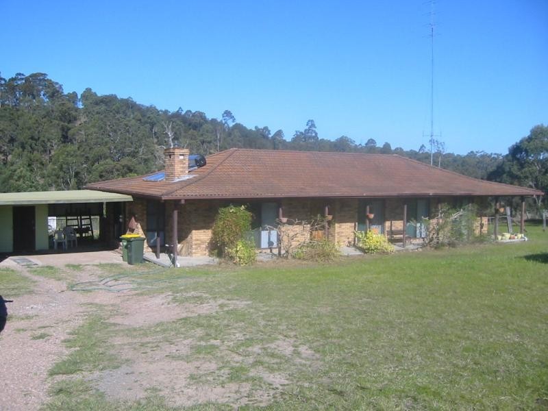 25 Gaggin Street, Clarence Town NSW 2321