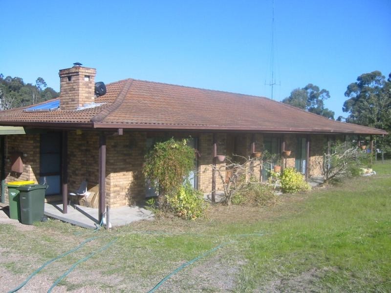 25 Gaggin Street, Clarence Town NSW 2321