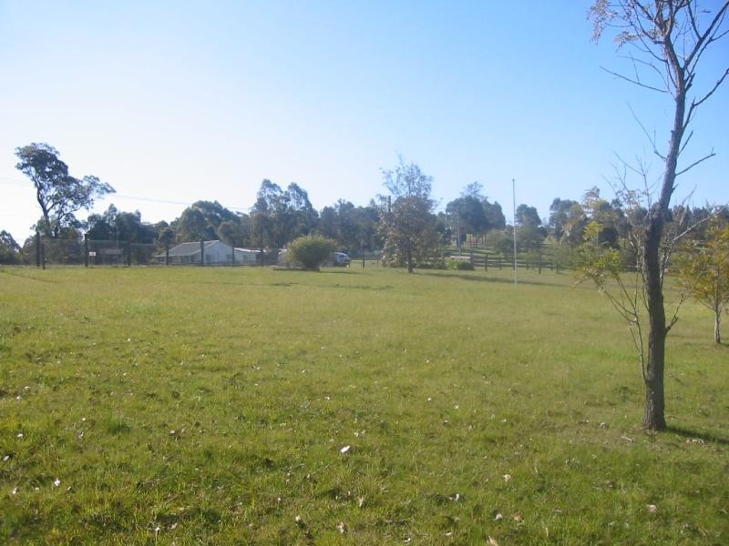 25 Gaggin Street, Clarence Town NSW 2321