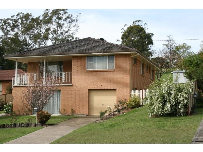 41 Abelard Street, Dungog NSW 2420