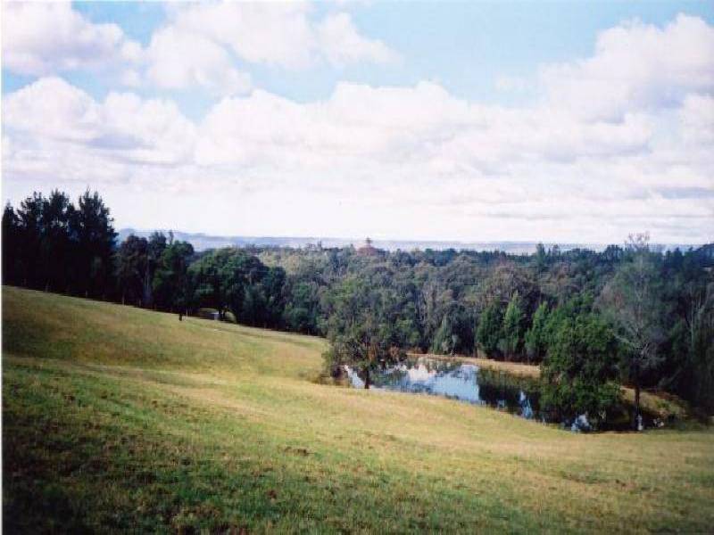 3007 Bells Line Of Road, Bilpin NSW 2758