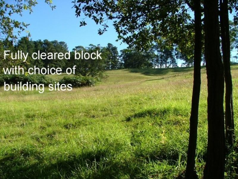 3007 Bells Line Of Road, Bilpin NSW 2758