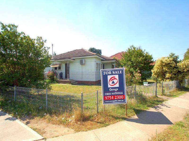 12 Cunninghame Street, Fairfield NSW 2165