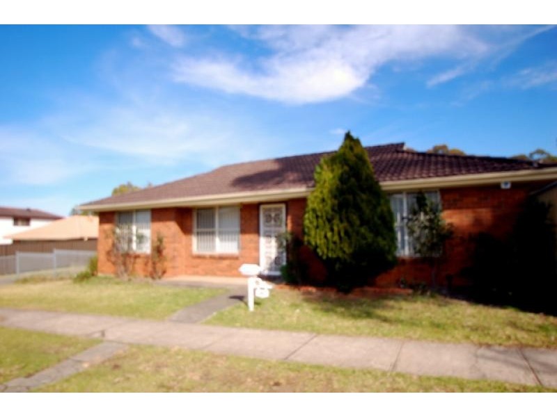 30 Mistral Street, Greenfield Park NSW 2176