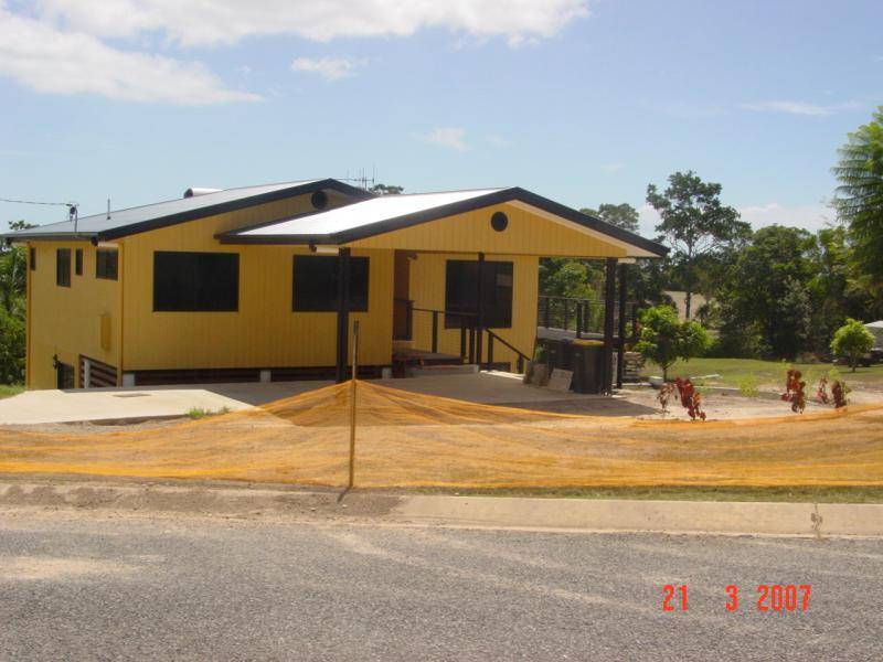 Craignish QLD 4655