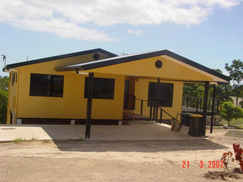 Craignish QLD 4655