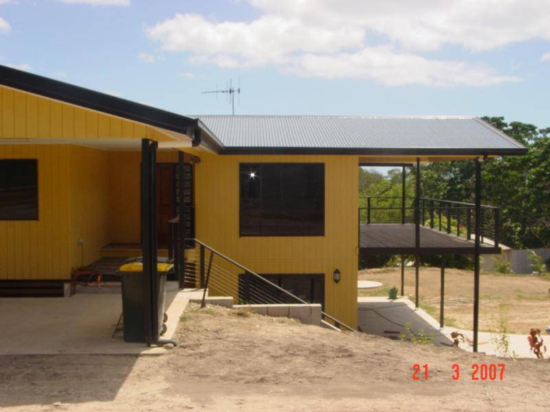 Craignish QLD 4655