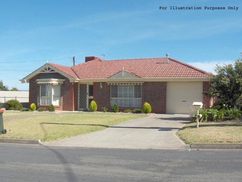 Lot 301 Norseman Street, Port Noarlunga South SA 5167