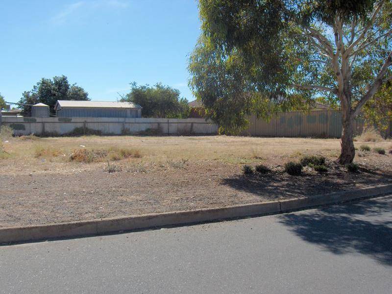 Lot 301 Norseman Street, Port Noarlunga South SA 5167