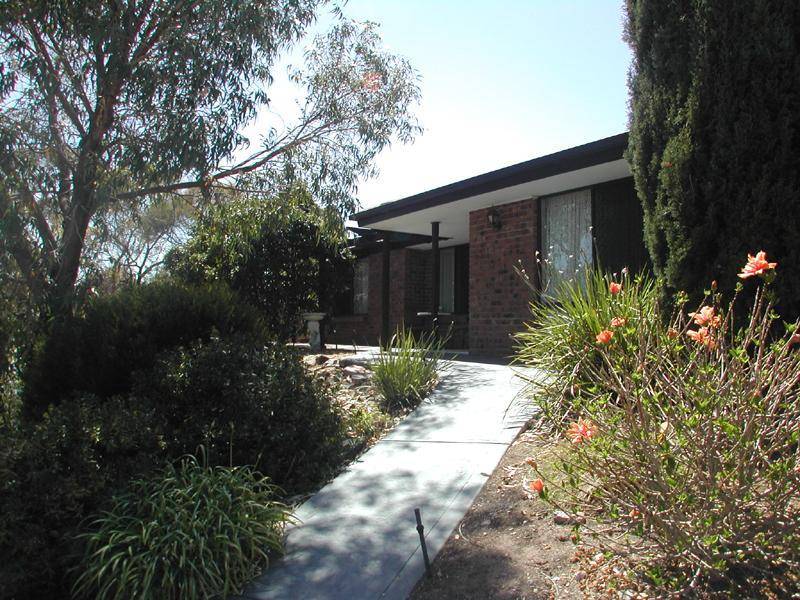 58 Zwerner Drive, Hallett Cove SA 5158