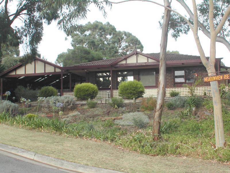 6 Meadowview Rise, Aberfoyle Park SA 5159