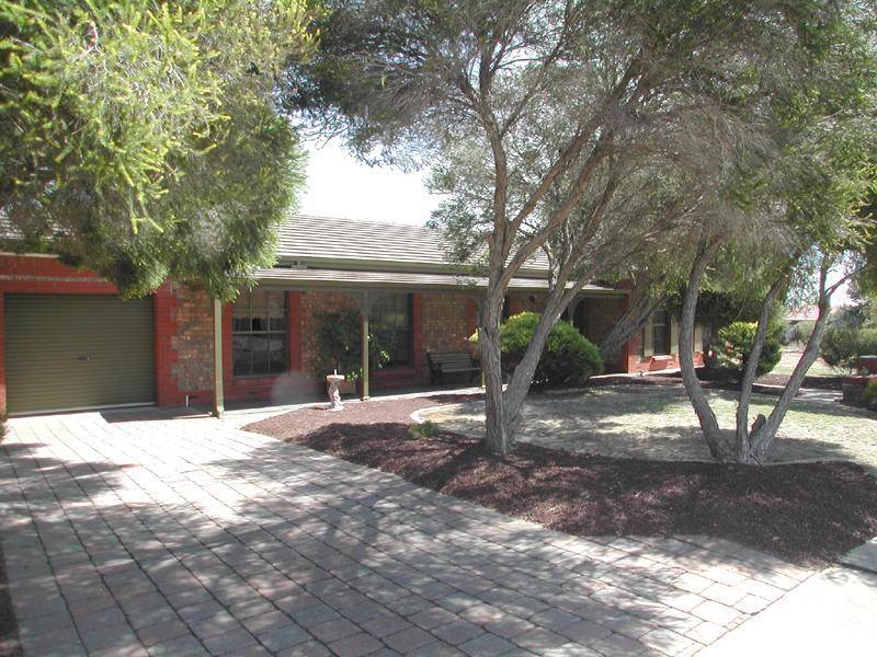 1 Apollo Drive, Hallett Cove SA 5158