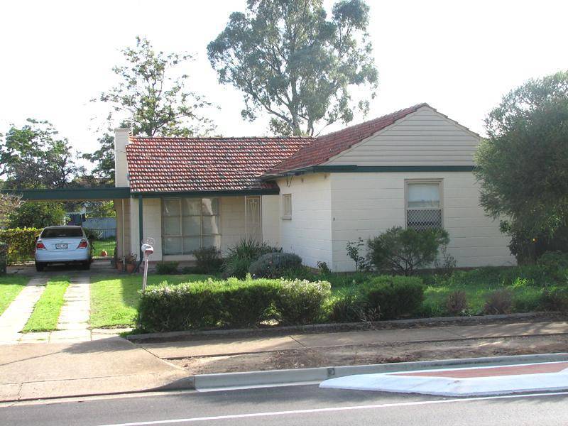 9 Trott Grove, Oaklands Park SA 5046