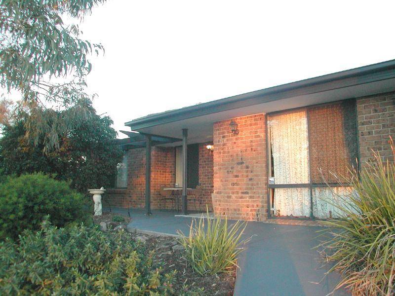 58 Zwerner Drive, Hallett Cove SA 5158
