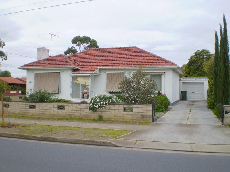 22 Park Terrace, Plympton Park SA 5038