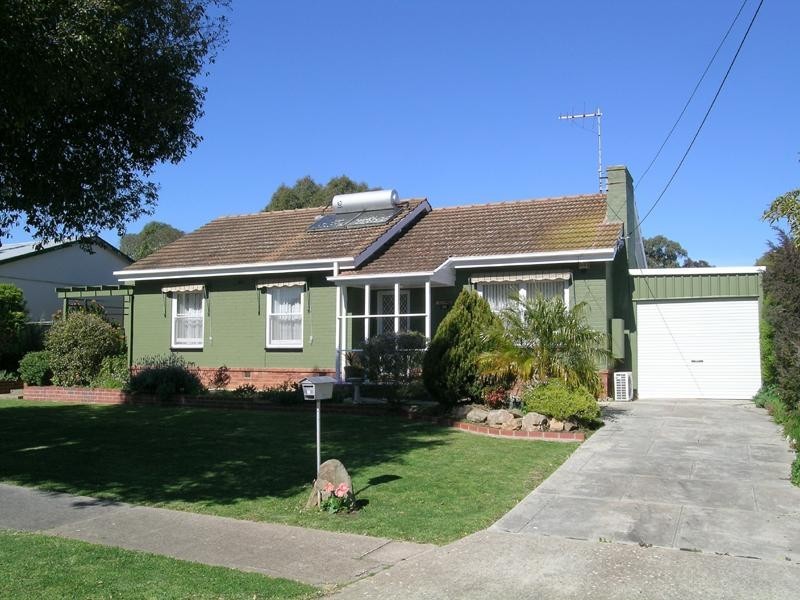 32 Alderman Avenue, Seacombe Gardens SA 5047