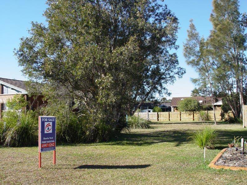 48 Koonwarra Drive, Hawks Nest NSW 2324