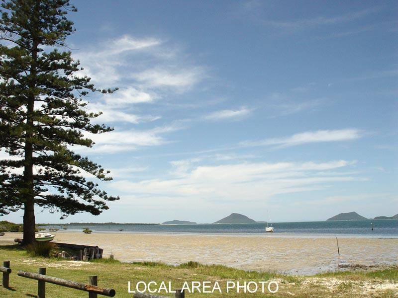 Lot 6 Cook Street, Pindimar NSW 2324