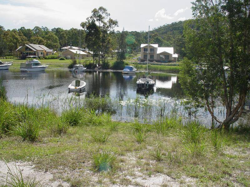 5 Heron Street, Nerong NSW 2423